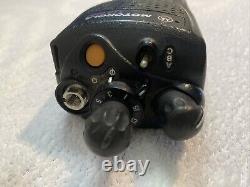 Lot of 6 Motorola Astro Radio XTS3000 255CH H09UCF9PW7BN 800MHz Two Ways