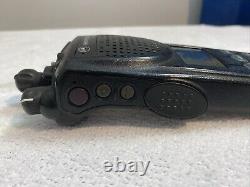 Lot of 6 Motorola Astro Radio XTS3000 255CH H09UCF9PW7BN 800MHz Two Ways