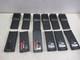 Lot Of 6 Motorola Ht 1000 Two Way Radios Handi-talkie Fm Radio 16-channel Vhf