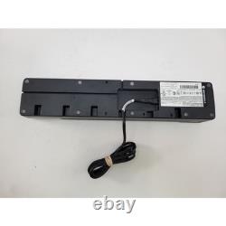 Lot of 7 Motorola SL300 Two-Way Radios 1x Multi Charger PMLN7093A Tested