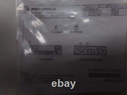 Lot of 83 NEW in Package OEM Motorola HLN7025A Two Way Radio Dust Cover Kit