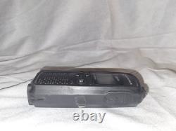 Lot of 8 Motorola DTR550/650 Two-Way Digital Portable Radio Walkie Talkies