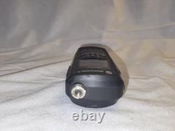 Lot of 8 Motorola DTR550/650 Two-Way Digital Portable Radio Walkie Talkies