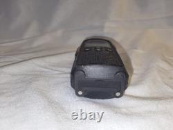 Lot of 8 Motorola DTR550/650 Two-Way Digital Portable Radio Walkie Talkies