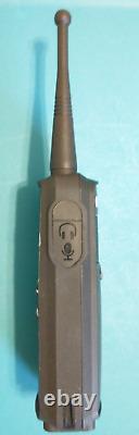 MINT Motorola DTR550 Two-Way Digital Business Radio Walkie Talkie Portable