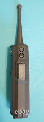 MINT Motorola DTR550 Two-Way Digital Business Radio Walkie Talkie Portable