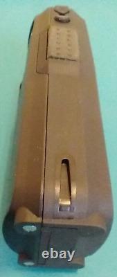 MINT Motorola DTR550 Two-Way Digital Business Radio Walkie Talkie Portable