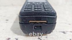MINT Motorola XPR 7550e TWO-WAY RADIO AAH56RDN9RA1AN with Battery&Antenna