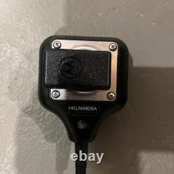 MOTOROLA 2-WAY RADIO SET DTR600 9 RADIOS & 8 PORT CHARGER & 8 Handhelds