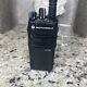 Motorola Aah02rdc9va1an Two Way Radio Xpr3300e For Parts / As Is Untested