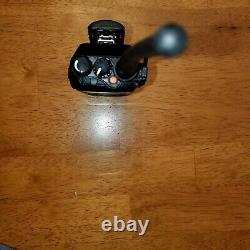 MOTOROLA AAH55TDH9LA1AN XPR 6550 UHF 450-520 MHz PORTABLES. CONNECT PLUS. MINT