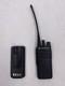Motorola Aah87ydc9ja2an Cp100d Uhf Analog Digital Xpr Two Way Radio With Battery
