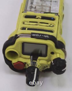 MOTOROLA APX6000XE H98UCF9PW6AN 7/800MHZ TWO WAY RADIO P25 AS IS Damaged #13