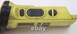 MOTOROLA APX6000XE H98UCF9PW6AN 7/800MHZ TWO WAY RADIO P25 AS IS Knob Issue #1