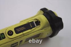 MOTOROLA APX6000XE H98UCF9PW6AN 7/800MHZ TWO WAY RADIO P25 AS IS Knob Issue #1