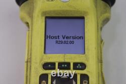 MOTOROLA APX6000XE H98UCF9PW6AN 7/800MHZ TWO WAY RADIO P25 AS IS Knob Issue #1
