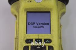 MOTOROLA APX6000XE H98UCF9PW6AN 7/800MHZ TWO WAY RADIO P25 AS IS Knob Issue #1