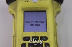 MOTOROLA APX6000XE H98UCF9PW6AN 7/800MHZ TWO WAY RADIO P25 AS IS Knob Issue #1