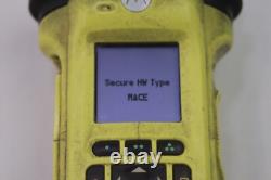 MOTOROLA APX6000XE H98UCF9PW6AN 7/800MHZ TWO WAY RADIO P25 AS IS Knob Issue #1