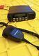 Motorola Cdm1550-ls Uhf Mobile Two-way Radio With Mic Aarmn4025c 0903