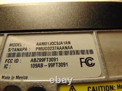 MOTOROLA CM200D VHF TWO WAY RADIO with MICROPHONE -AAM01JQC9JA1AN