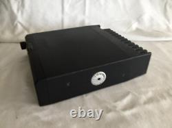 MOTOROLA GM300 VHF 146-174MHZ 45WATT 16CH WIDE BAND M43GMC29C2AA WithNEW ACCY