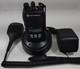 Motorola Ht1250 Uhf 450-520 Mhz Police Fire Ems Two-way Radio Aah25sdf9aa5an