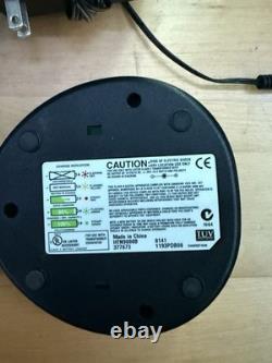 MOTOROLA HT1250 VHF 136-174MHz Police Fire EMS Two-Way Radio AAH25KDF9AA5AN