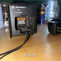 MOTOROLA HT1250 VHF 136-174MHz Police Fire EMS Two-Way Radio AAH25KDF9AA5AN MOTOROLA HT1250 VHF 136-174MHz Police Fire EMS Two-Way Radio AAH25KDF9AA5AN