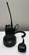 Motorola Ht1250 Vhf 136-174mhz Police Fire Two-way Radio Aah25kdf9aa5an Tested