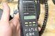 Motorola Ht1250 Vhf Two-way Radio Aah25kdf9aa5an With Battery Charger