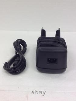 MOTOROLA MTS2000 Flashport Two Way Radio H01ucf6pw1bn, Charger, Antenna, WORKS, QTY