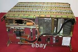MOTOROLA QUANTAR VHF 132-175MHz 125WATT P25 DIGITAL REPEATER Model # T5365A
