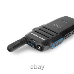 MOTOROLA SOLUTIONS TLK100 LTE Radio
