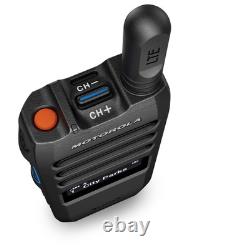 MOTOROLA SOLUTIONS TLK110 LTE Radio