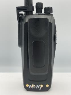 MOTOROLA XPR6550, UHF, 4W, 1000 CH, DIGITAL, New Bat, Ant, Chg, Special