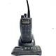 Motorola Xpr6580 Aah55uch9lb1an Two Way Radio With Battery & Charging Cradle