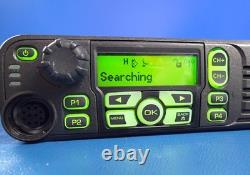 MOTOROLA XPR 4550 Two-Way Radio AAM27TRH9KA1AN