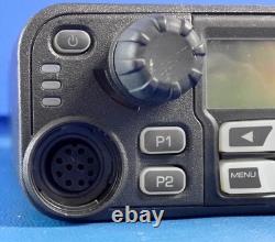 MOTOROLA XPR 4550 Two-Way Radio AAM27TRH9KA1AN