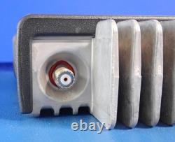 MOTOROLA XPR 4550 Two-Way Radio AAM27TRH9KA1AN