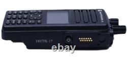 MOTOROLA XPR 7550e AAH56RDN9WA1AN-1 TWO WAY RADIO UHF 403-512
