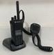 Motorola Xpr 7550e Mototrbo Uhf 403-512 Mhz Tdma Digital Two Way Radio Untested