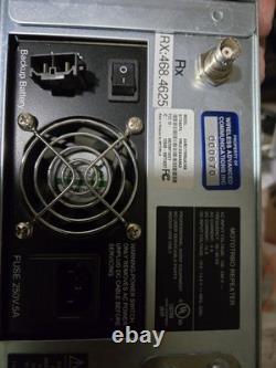 MOTOROLA XPR 8300 XPR8300 UHF Repeater AAM27TRR9JA7AN WORKING