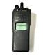 Motorola Xts1500 Uhf 450-520 Mhz Two-way Radio H66sdd9pw5bn No Antenna