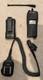 Motorola Xts1500 Uhf R2 450-520 Mhz P25 Digital Two-way Radio H66sdd9pw5bn