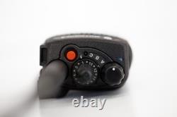 MOTOROLA XTS1500 VHF 136-174MHz P25 Digital Two-Way Radio H66KDD9PW5BN