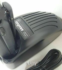 MOTOROLA XTS1500 VHF 136-174MHz SmartZone P25 Digital Two-Way Radio H66KDD9PW5BN