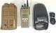 Motorola Xts2500 Iii Uhf 380-470 Mhz P25 Digital Two-way Radio H46qdh9pw7bn Aes