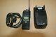 Motorola Xts2500 Uhf 450-520 Mhz Military Police Fire Ems Digital Two-way Radio