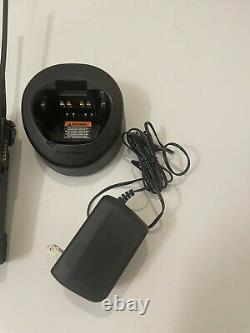 MOTOROLA XTS2500 UHF 700-800 MHz Military Police Fire EMS Digital Two-Way Radio